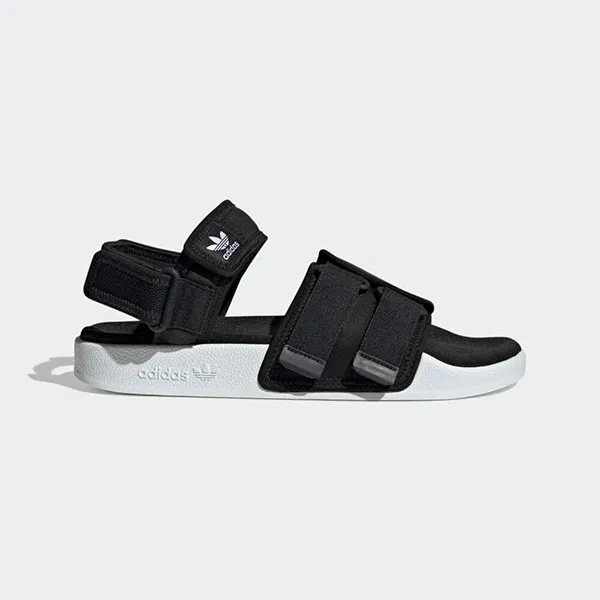 Dép Adidas Adilette 4.0 HP3096 Màu Đen Size 42 - Dép - Vua Hàng Hiệu