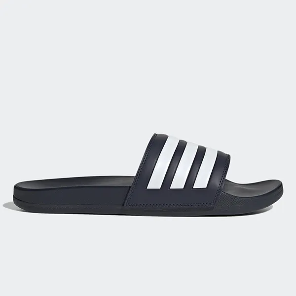 Dép Adidas Adilette Comfort GZ5892 Màu Đen Size 39