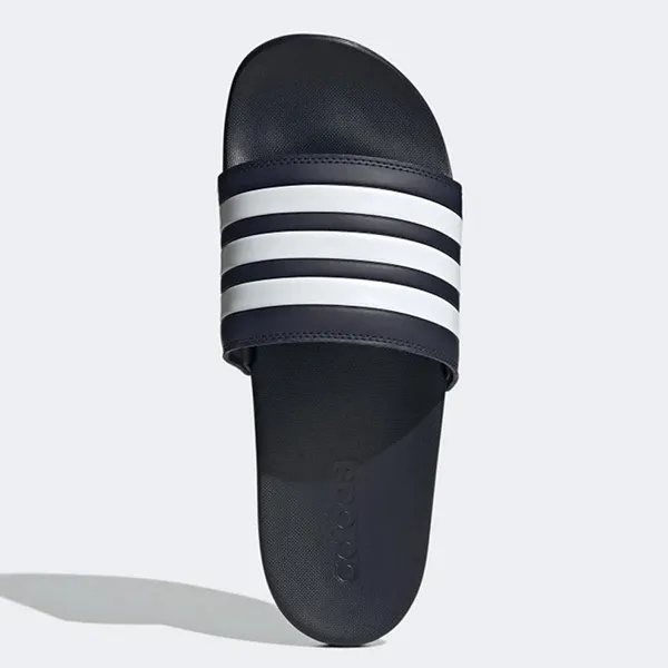 Dép Adidas Adilette Comfort GZ5892 Màu Đen Size 39