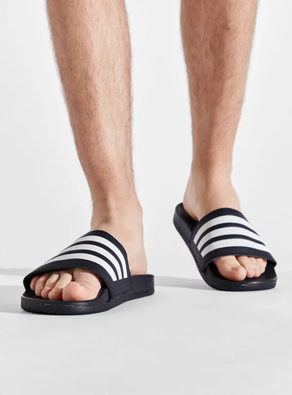 Dép Adidas Adilette Comfort GZ5892 Màu Đen Size 39