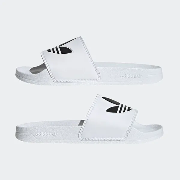 Dép Adidas Adilette Lite Slides FU8297 Màu Trắng - Dép - Vua Hàng Hiệu