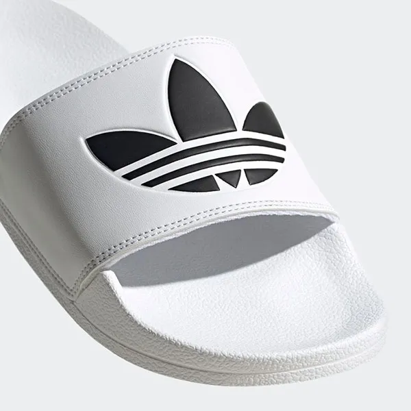 Dép Adidas Adilette Lite Slides FU8297 Màu Trắng - Dép - Vua Hàng Hiệu