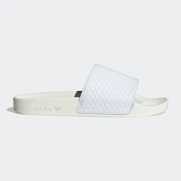 Dép Adidas Adilette Slides HQ9928 Màu Trắng Size 39