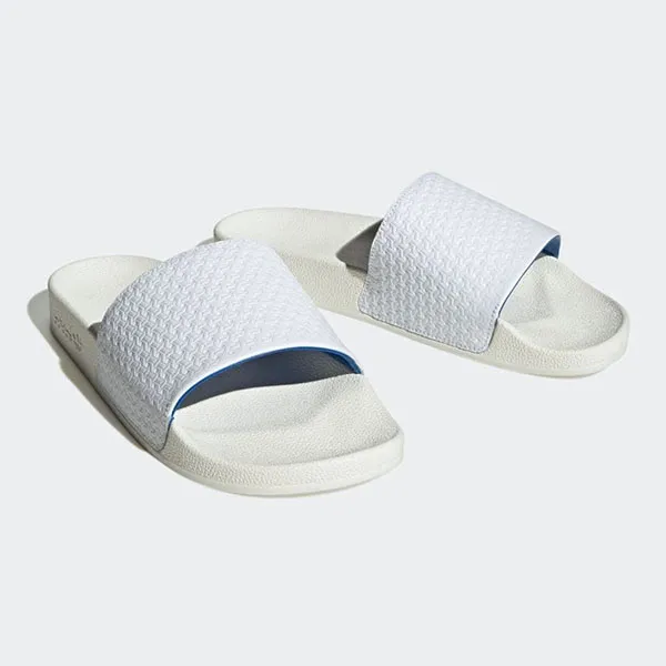 Dép Adidas Adilette Slides HQ9928 Màu Trắng Size 39