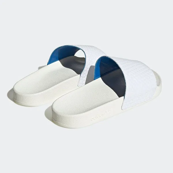 Dép Adidas Adilette Slides HQ9928 Màu Trắng Size 39