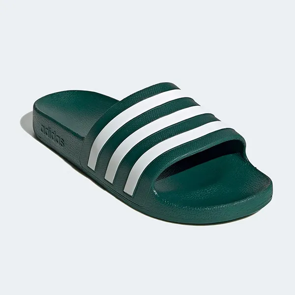 Dép Adidas Chinelo Adilette Aqua EG4159 Màu Xanh Green Size 43 - Dép - Vua Hàng Hiệu