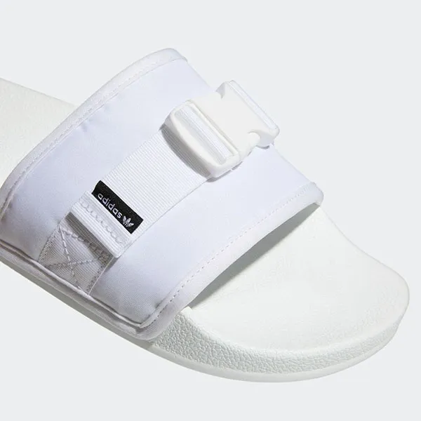 Dép Adidas dilette Slides GZ4329 Màu Trắng Size 36.5