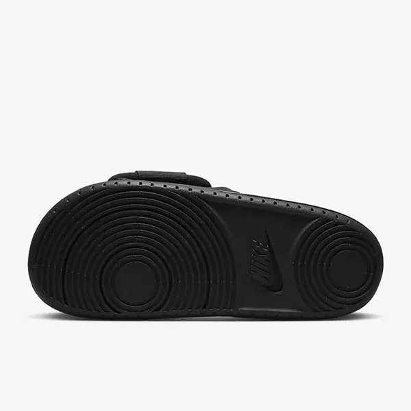 Dép Nike Offcourt Adjust DQ9624-001 Màu Đen Size 41