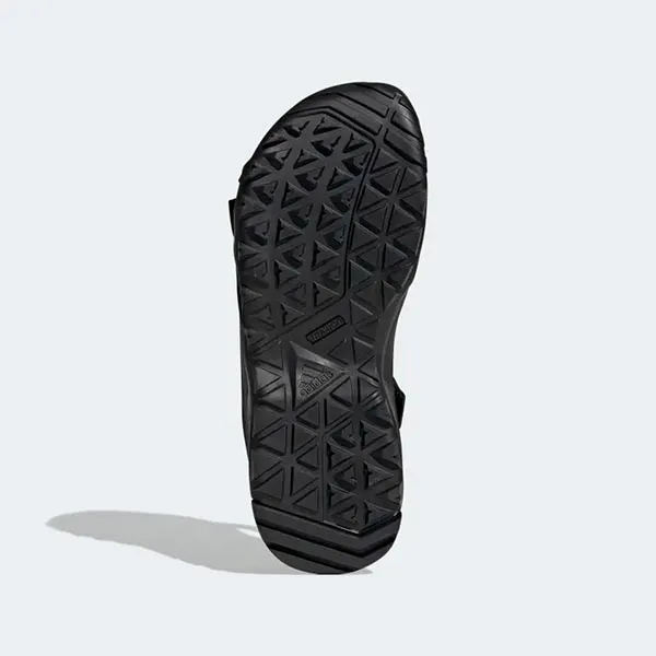 Dép Sandals Adidas Terrex Cyprex Ultra Ii DLX GY6115 Màu Đen Size 43 - Dép - Vua Hàng Hiệu