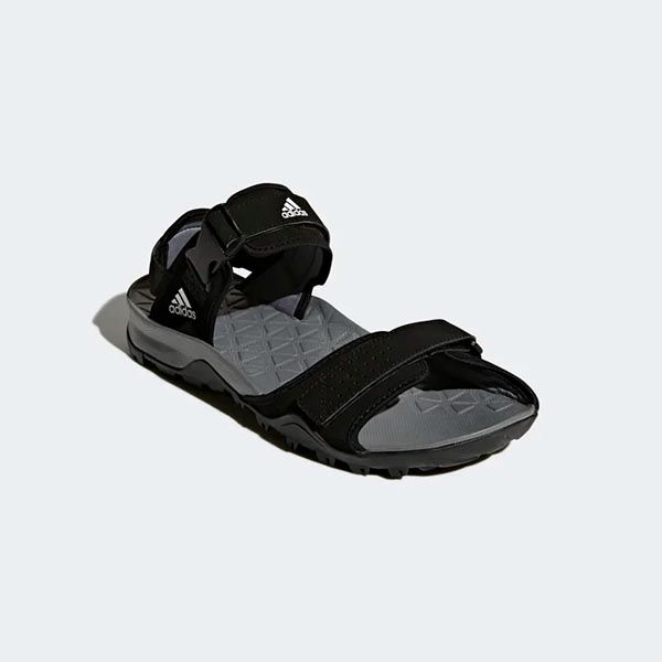 Dép Sandals Adidas Terrex Cyprex Ultra Ii B44191 Màu Xám Đen Size 43 - 3