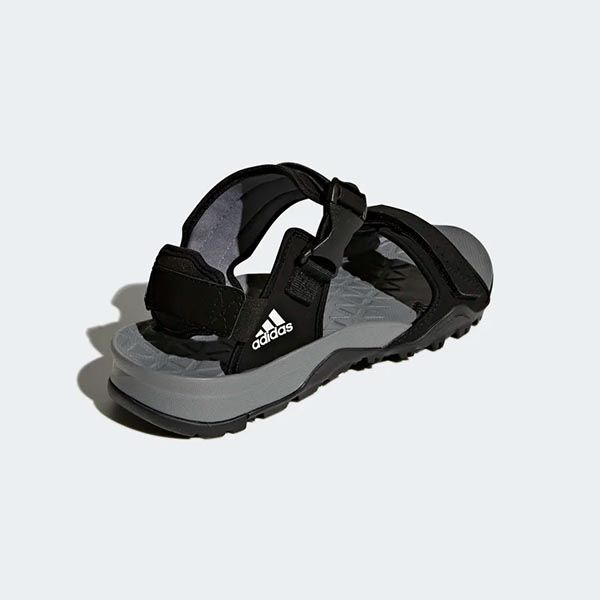 Dép Sandals Adidas Terrex Cyprex Ultra Ii B44191 Màu Xám Đen Size 43 - 4
