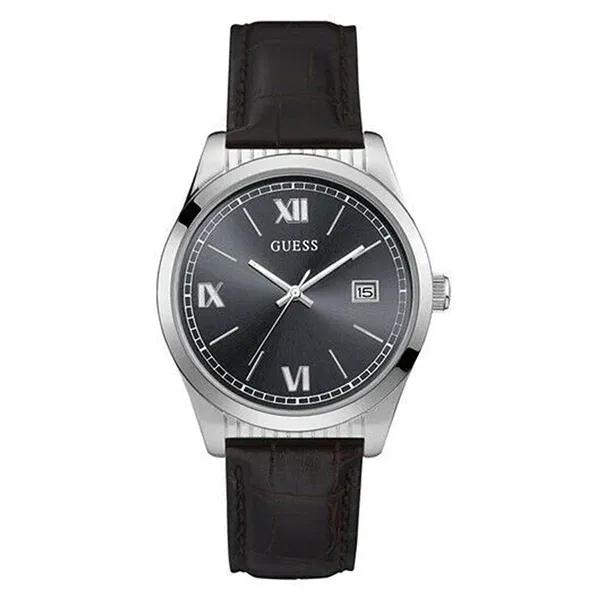 Đồng Hồ Nam Guess W0874G1 Màu Đen