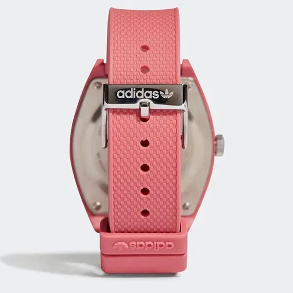 Đồng Hồ Nữ Adidas Project Two R GA8812 Màu Hồng