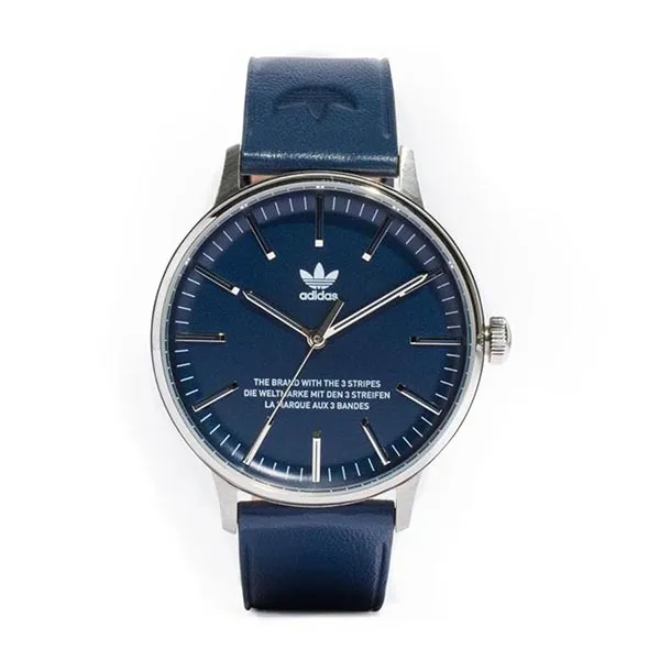 Đồng Hồ Unisex Adidas Code One GB7230 Màu Xanh Navy