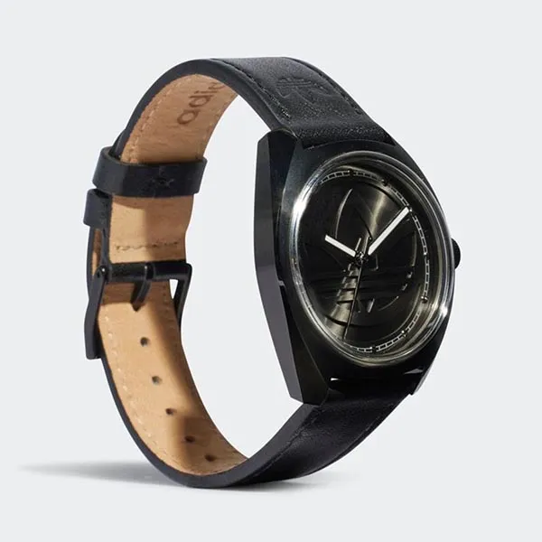 Đồng Hồ Unisex Adidas Edition One GB7216 Màu Đen - Đồng hồ - Vua Hàng Hiệu