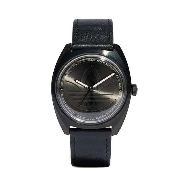 Đồng Hồ Unisex Adidas Edition One GB7216 Màu Đen - Đồng hồ - Vua Hàng Hiệu