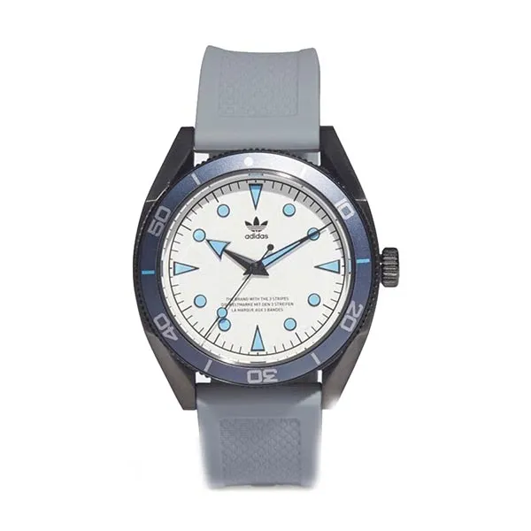 Đồng Hồ Unisex Adidas Edition Two S GA8760 Màu Xanh Trắng - Đồng hồ - Vua Hàng Hiệu