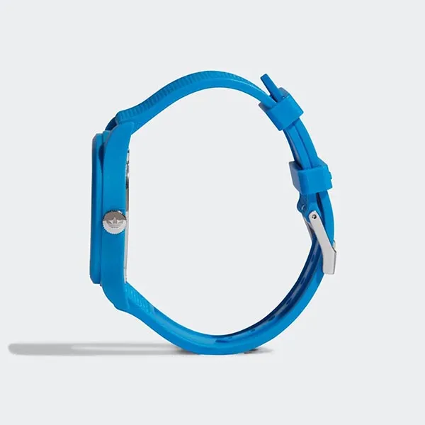 Đồng Hồ Unisex Adidas Project One R Watch GA8800 Màu Xanh Blue