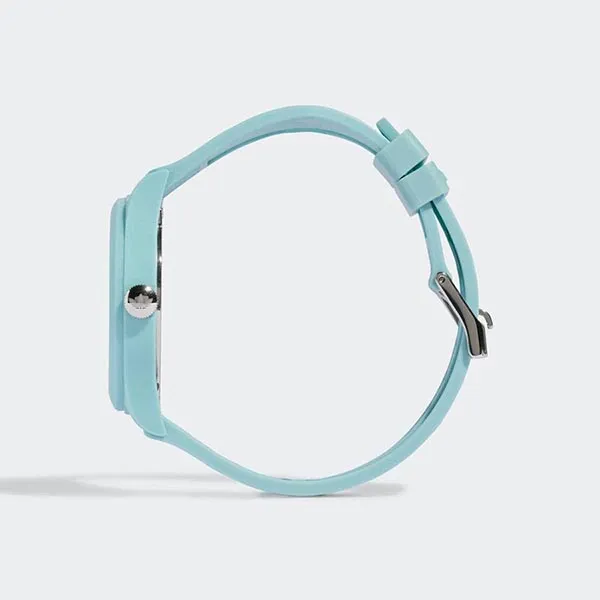 Đồng Hồ Unisex Adidas Project One R Watch GB7256 Màu Xanh Mint