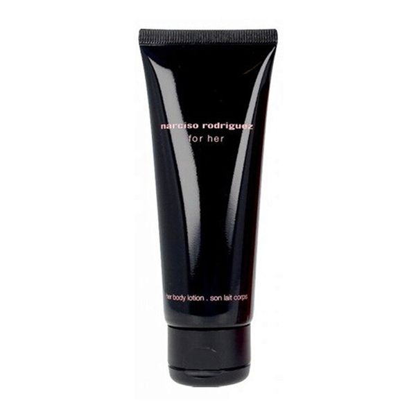 Dưỡng Thể Narciso Rodriguez For Her Body Lotion 75ml - 1