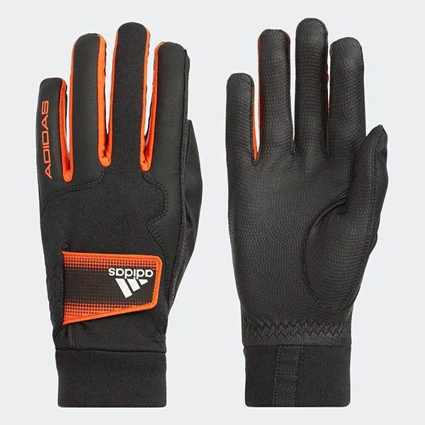 Găng Tay Thể Thao Adidas Golf Tour HC6239 Màu Đen Cam Size S