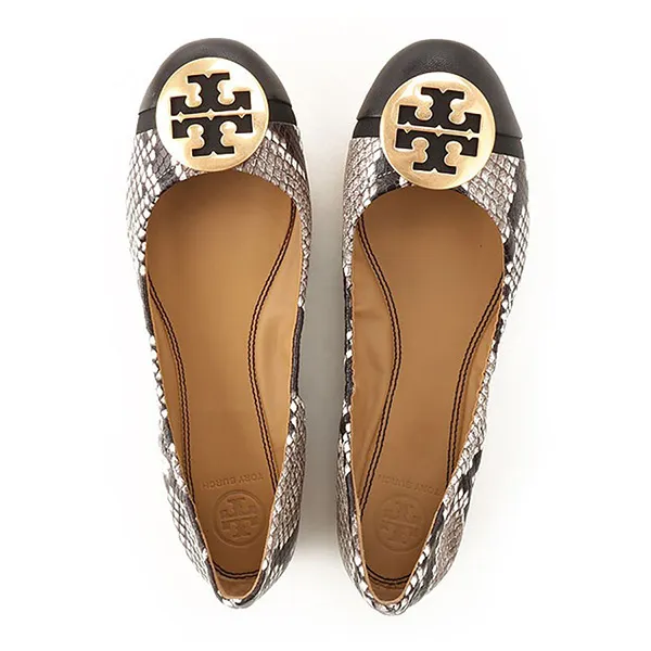 Giày Bệt Tory Burch 64579 MINNIE Phối Màu Size 36.5 - Giày - Vua Hàng Hiệu