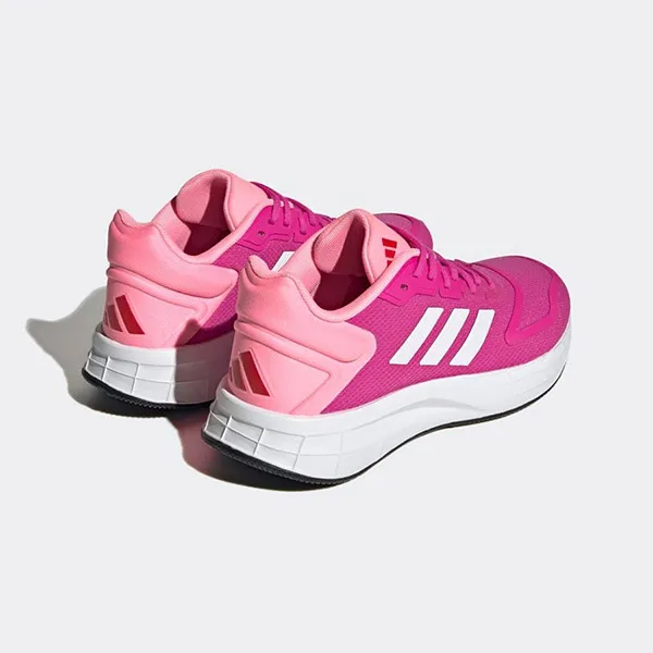 Giày Chạy Bộ Nữ Adidas Duramo SL 2.0 HQ4132 Màu Hồng Size 36