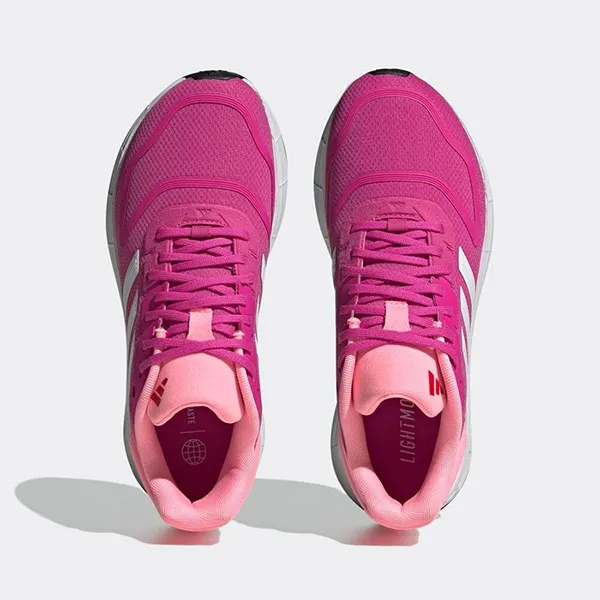 Giày Chạy Bộ Nữ Adidas Duramo SL 2.0 HQ4132 Màu Hồng Size 38.5