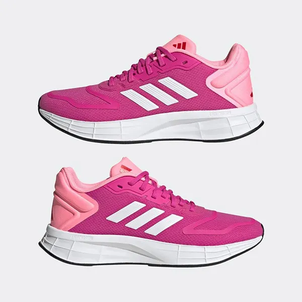 Giày Chạy Bộ Nữ Adidas Duramo SL 2.0 HQ4132 Màu Hồng Size 41