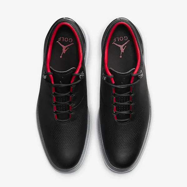 Giày Golf Nike Jordan ADG 4 Men's Golf Shoes DM0103-015 Màu Đen Size 40 - Giày - Vua Hàng Hiệu