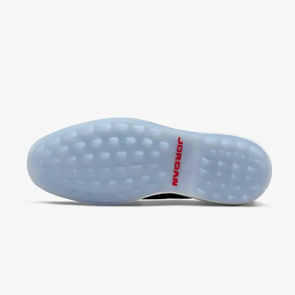Giày Golf Nike Jordan ADG 4 Men's Golf Shoes DM0103-015 Màu Đen Size 40 - Giày - Vua Hàng Hiệu