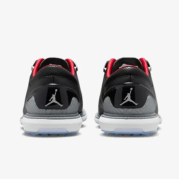 Giày Golf Nike Jordan ADG 4 Men's Golf Shoes DM0103-015 Màu Đen Size 40 - Giày - Vua Hàng Hiệu