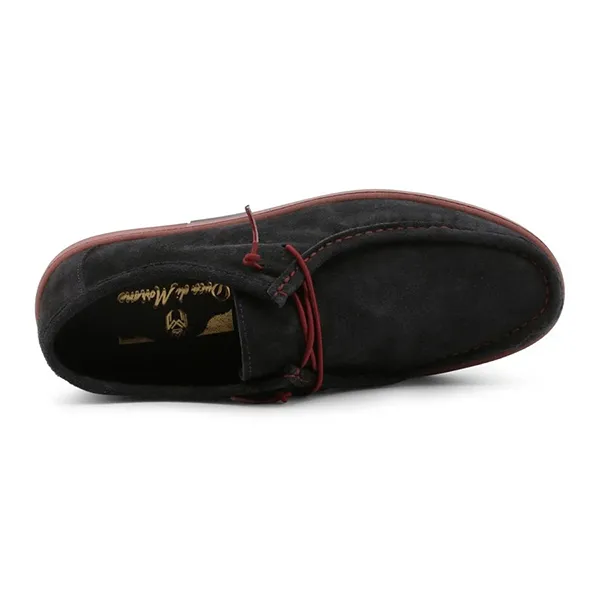 Giày Lười Nam Duca Di Morrone NEVIO-CAM_BLU Màu Xanh Navy Size 41
