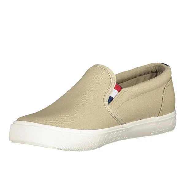 Giày Lười Nam U.S. Polo Assn. MARCS004M2C1_BEIGE_BEI002 Màu Be Size 41