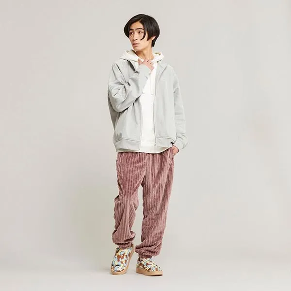 Giày Slip-On Adidas Puffylette GX1975 Phối Màu