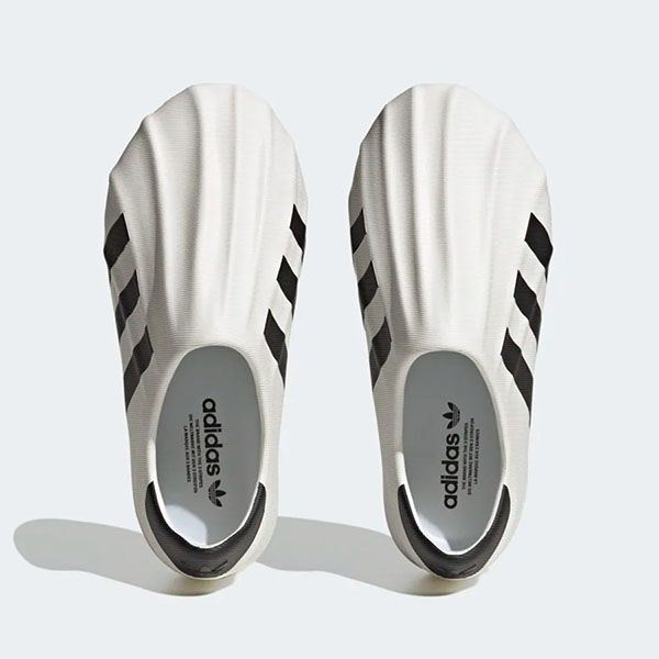 Giày Slip-On Adidas Superstar Adifom HQ8750 Màu Trắng Size 38.5 - 1
