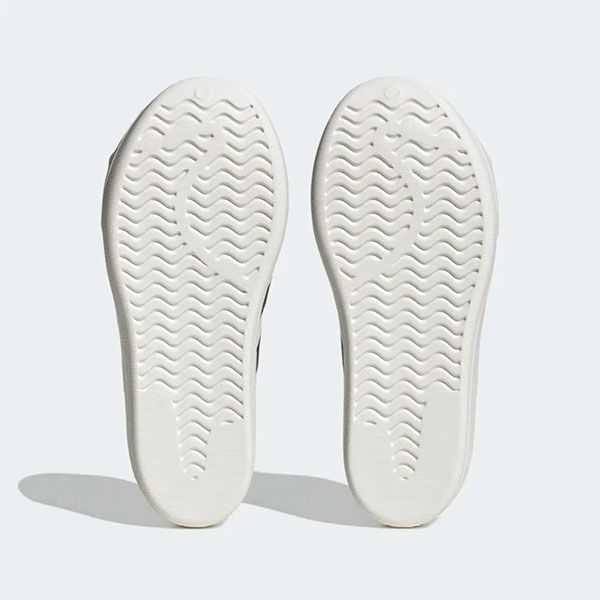 Giày Slip-On Adidas Superstar Adifom HQ8750 Màu Trắng Size 38.5 - 5