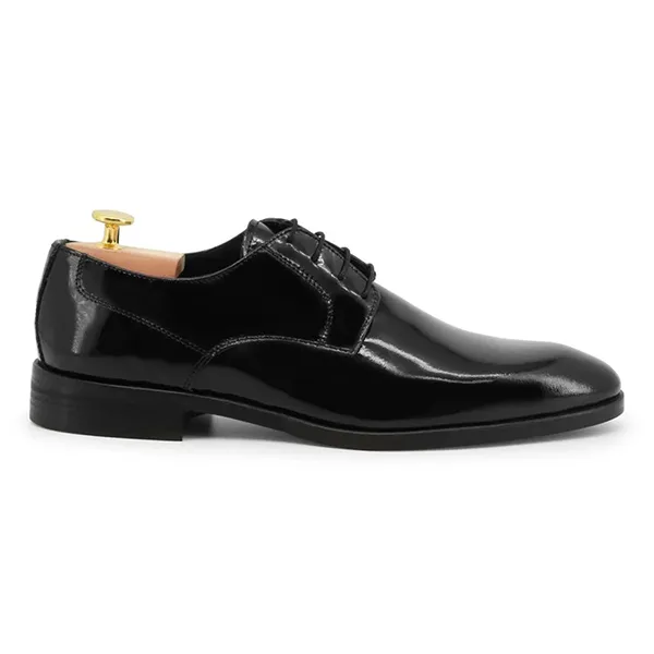 Giày Tây Nam Duca Di Morrone FILIBERTO-VERN-AI_NERO Màu Đen Size 40