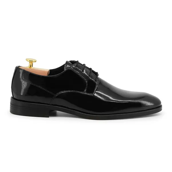 Giày Tây Nam Duca Di Morrone FILIBERTO-VERN_NERO Màu Đen Size 41