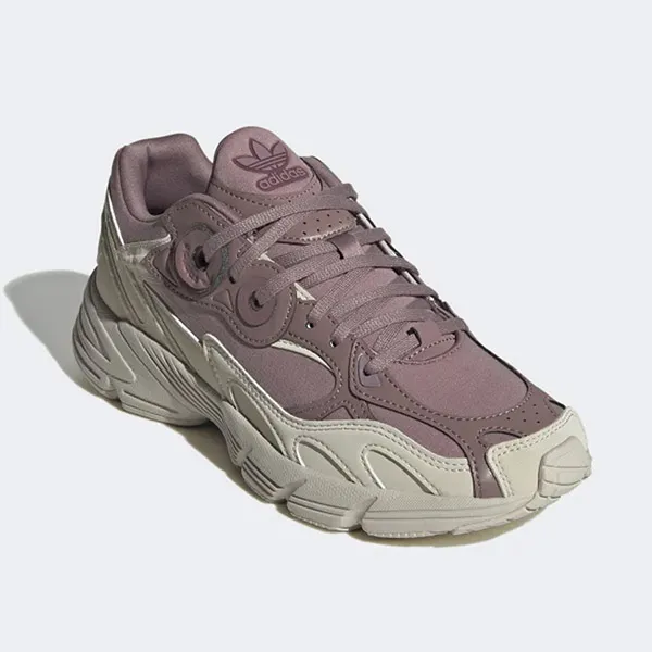Giày Thể Thao Adidas Astir Shoes GY6853 Màu Hồng Size 36