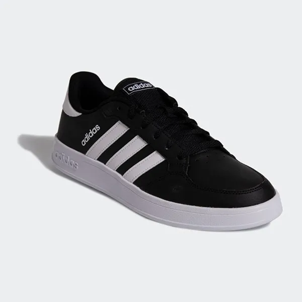 Giày Thể Thao Adidas Breaknet Shoes FX8708 Màu Đen Size 43