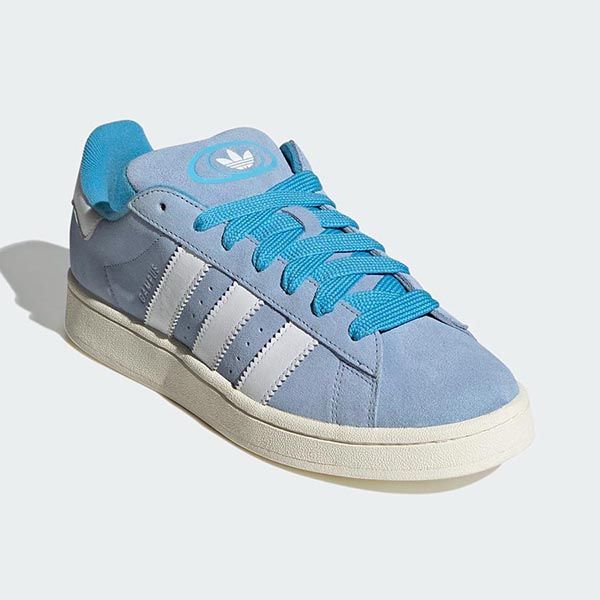 Giày Thể Thao Adidas Campus 00S GY9473 Màu Xanh Blue Size 35 - 3