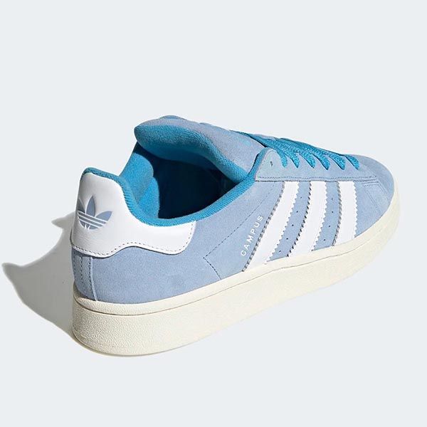 Giày Thể Thao Adidas Campus 00S GY9473 Màu Xanh Blue Size 35 - 4