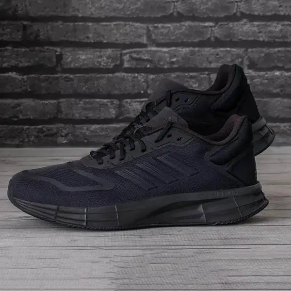 Giày Thể Thao Adidas Duramo 10 Black GW8342 Màu Đen Size 40