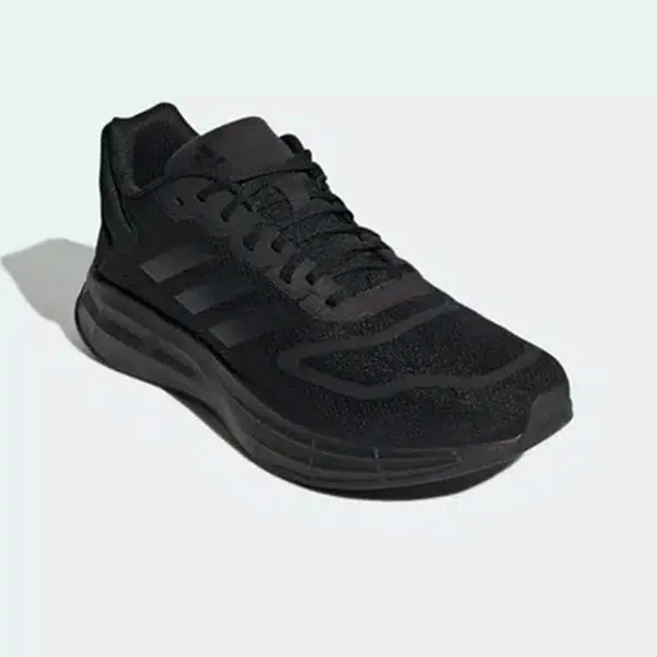 Giày Thể Thao Adidas Duramo 10 Black GW8342 Màu Đen Size 40