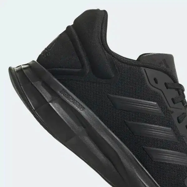 Giày Thể Thao Adidas Duramo 10 Black GW8342 Màu Đen Size 40