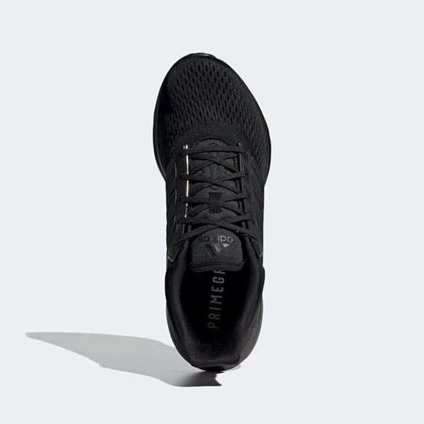 Giày Thể Thao Adidas EQ21 Core Black H00521 Màu Đen Size 42.5 - 1