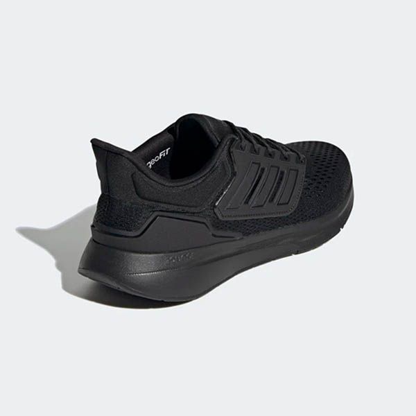 Giày Thể Thao Adidas EQ21 Core Black H00521 Màu Đen Size 42.5 - 5