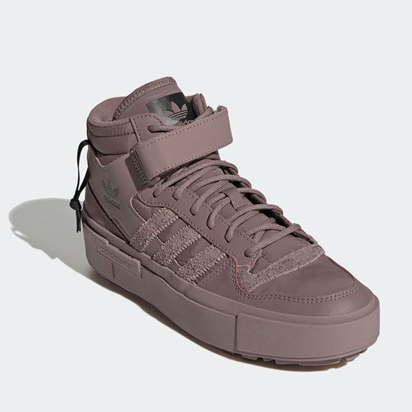 Giày Thể Thao Adidas Forum Bonega X Shoes GY1549 Màu Hồng Size 36 - 3