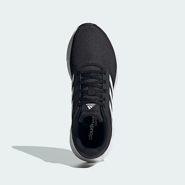 Giày Thể Thao Adidas Galaxy 6 Black GW3848 Màu Đen Size 42